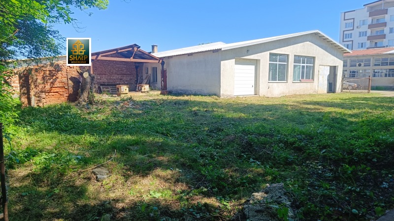 Продаја  Индустријска зграда регион Кардзхали , Момчилград , 213 м2 | 29334752 - слика [6]