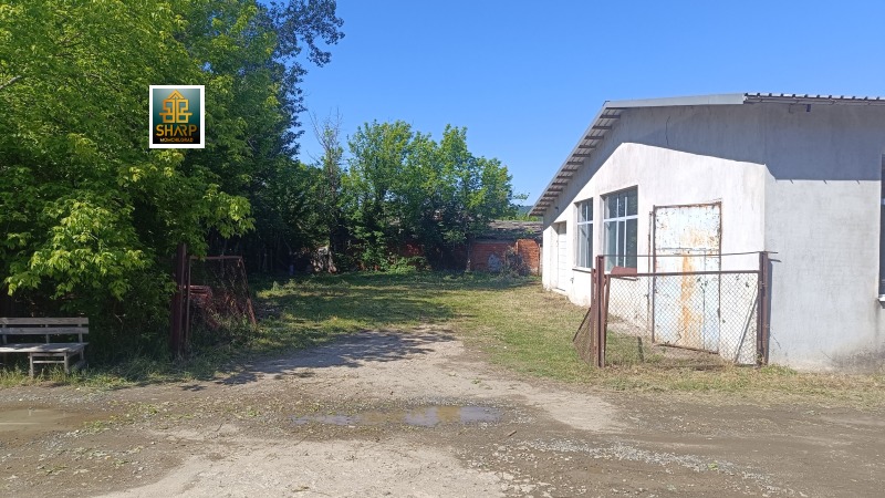 Продаја  Индустријска зграда регион Кардзхали , Момчилград , 213 м2 | 29334752 - слика [2]