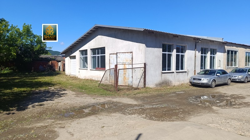 Продаја  Индустријска зграда регион Кардзхали , Момчилград , 213 м2 | 29334752