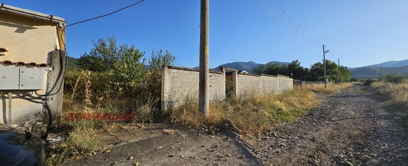 Продава ПАРЦЕЛ, с. Тополово, област Пловдив