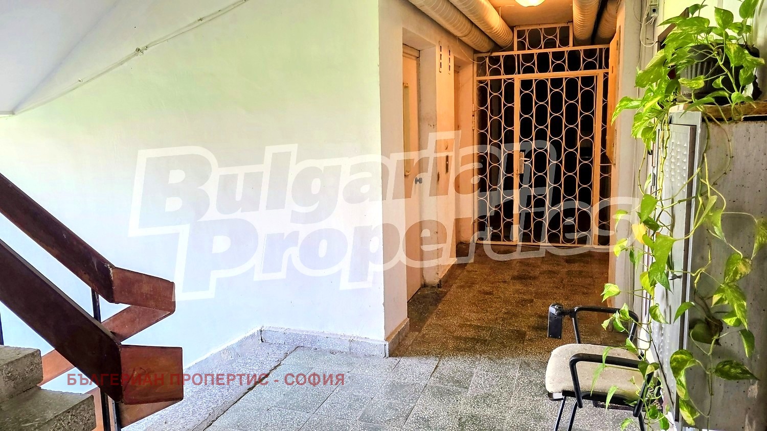 Продава 1-СТАЕН, гр. София, Младост 1, снимка 9 - Апартаменти - 54619377
