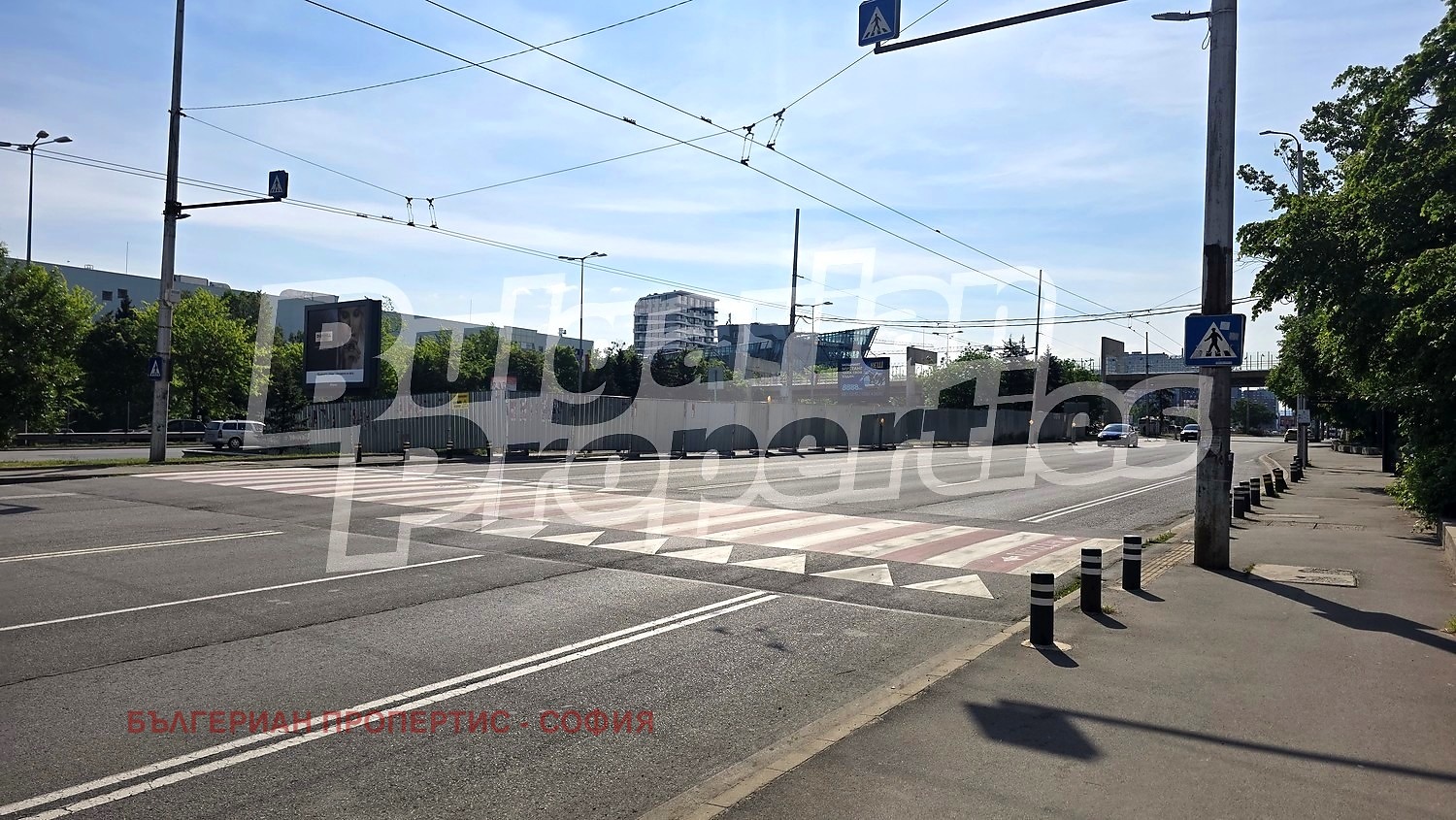 Продава 1-СТАЕН, гр. София, Младост 1, снимка 17 - Апартаменти - 54619377