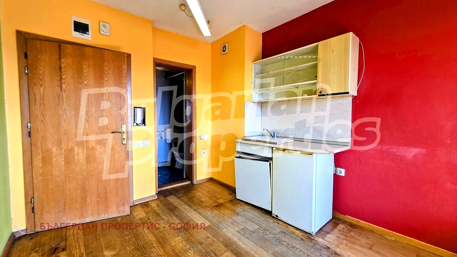 Продава 1-СТАЕН, гр. София, Младост 1, снимка 2 - Апартаменти - 54619377