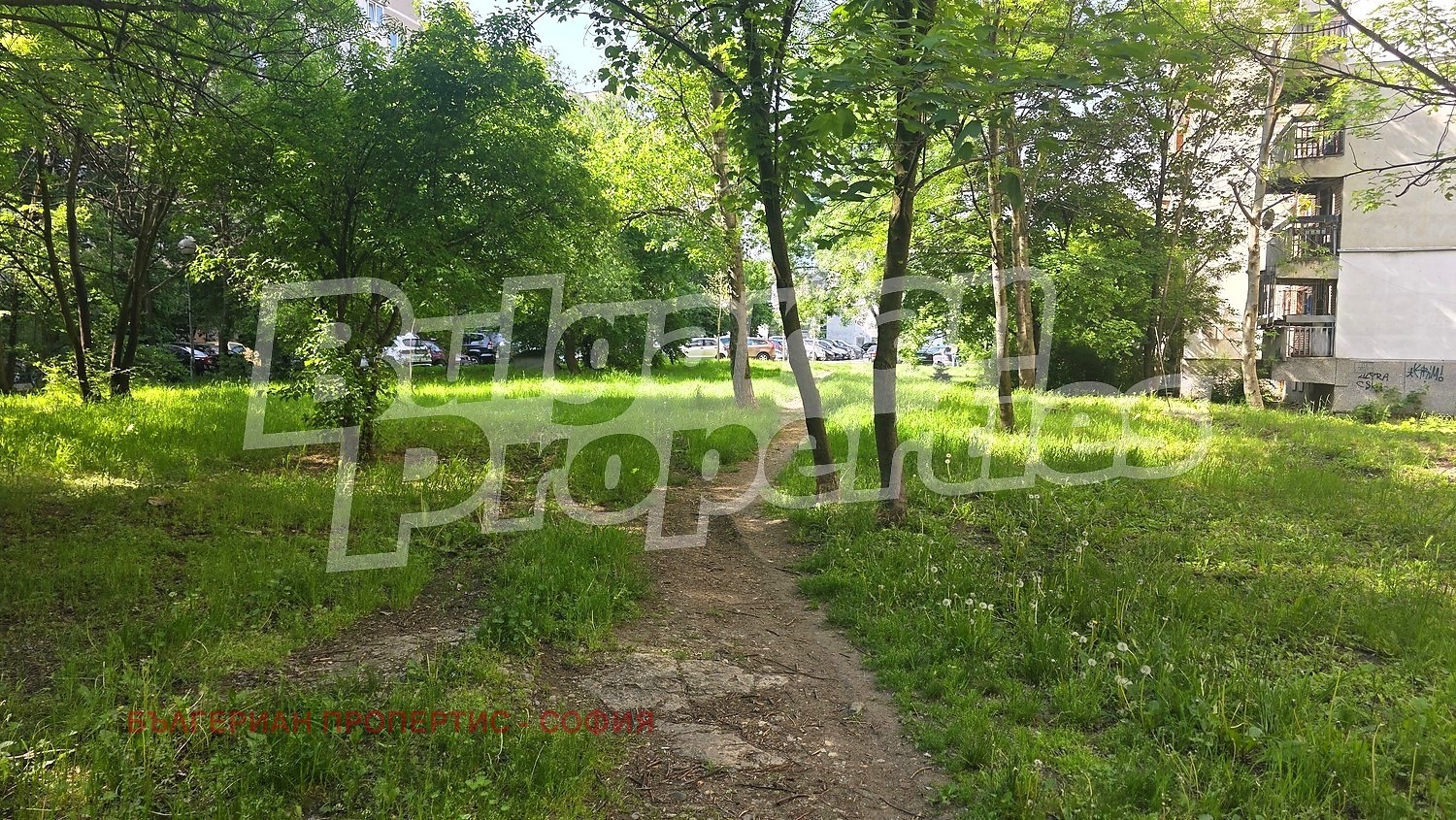Продава 1-СТАЕН, гр. София, Младост 1, снимка 13 - Апартаменти - 54619377