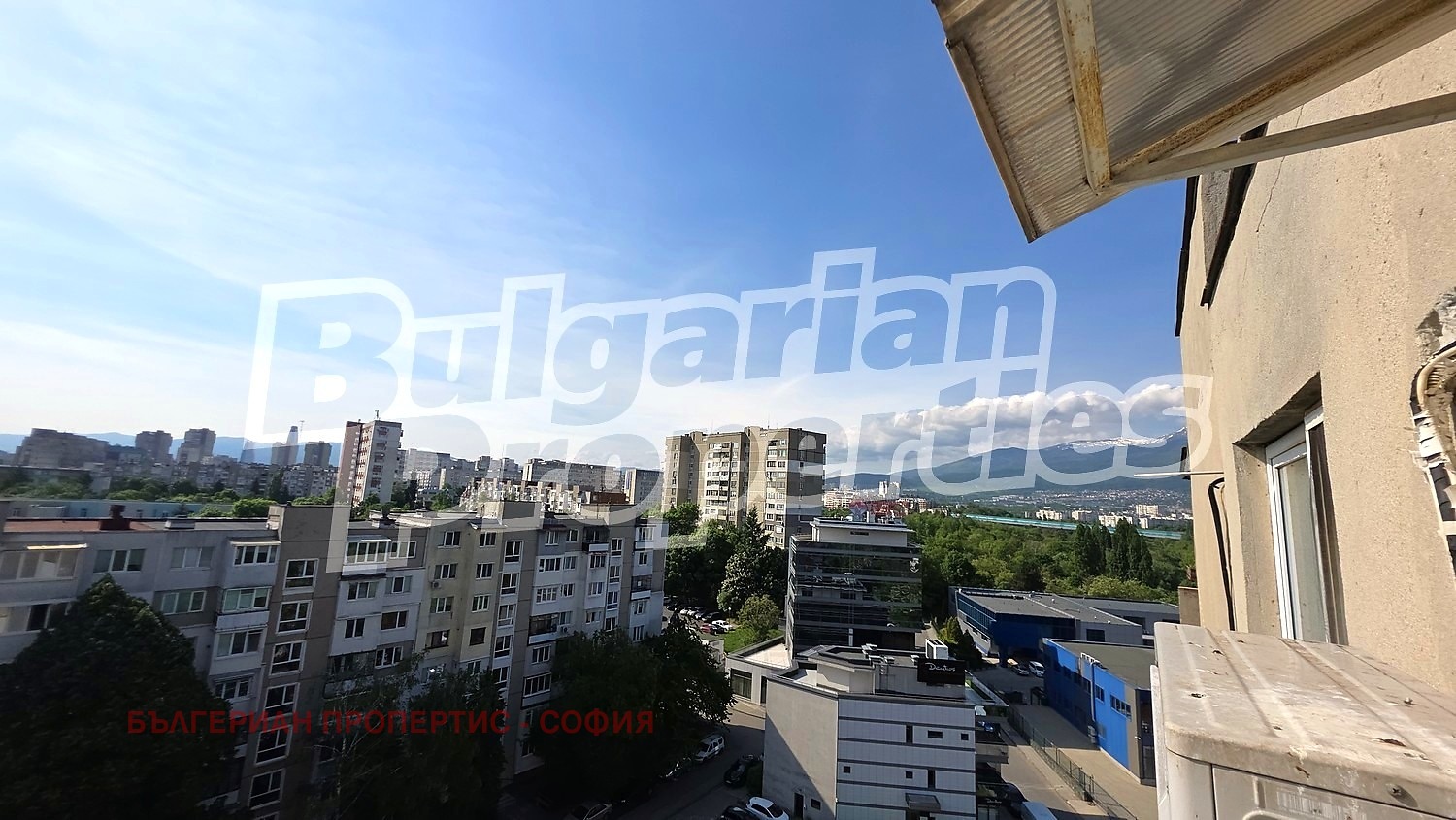 Продава 1-СТАЕН, гр. София, Младост 1, снимка 6 - Апартаменти - 54619377
