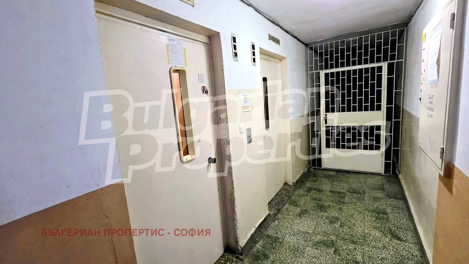 Продава 1-СТАЕН, гр. София, Младост 1, снимка 11 - Апартаменти - 54619377