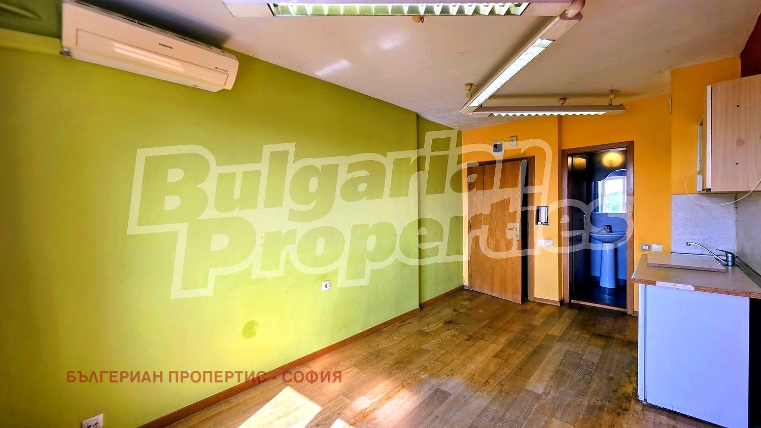 Продава 1-СТАЕН, гр. София, Младост 1, снимка 7 - Апартаменти - 54619377