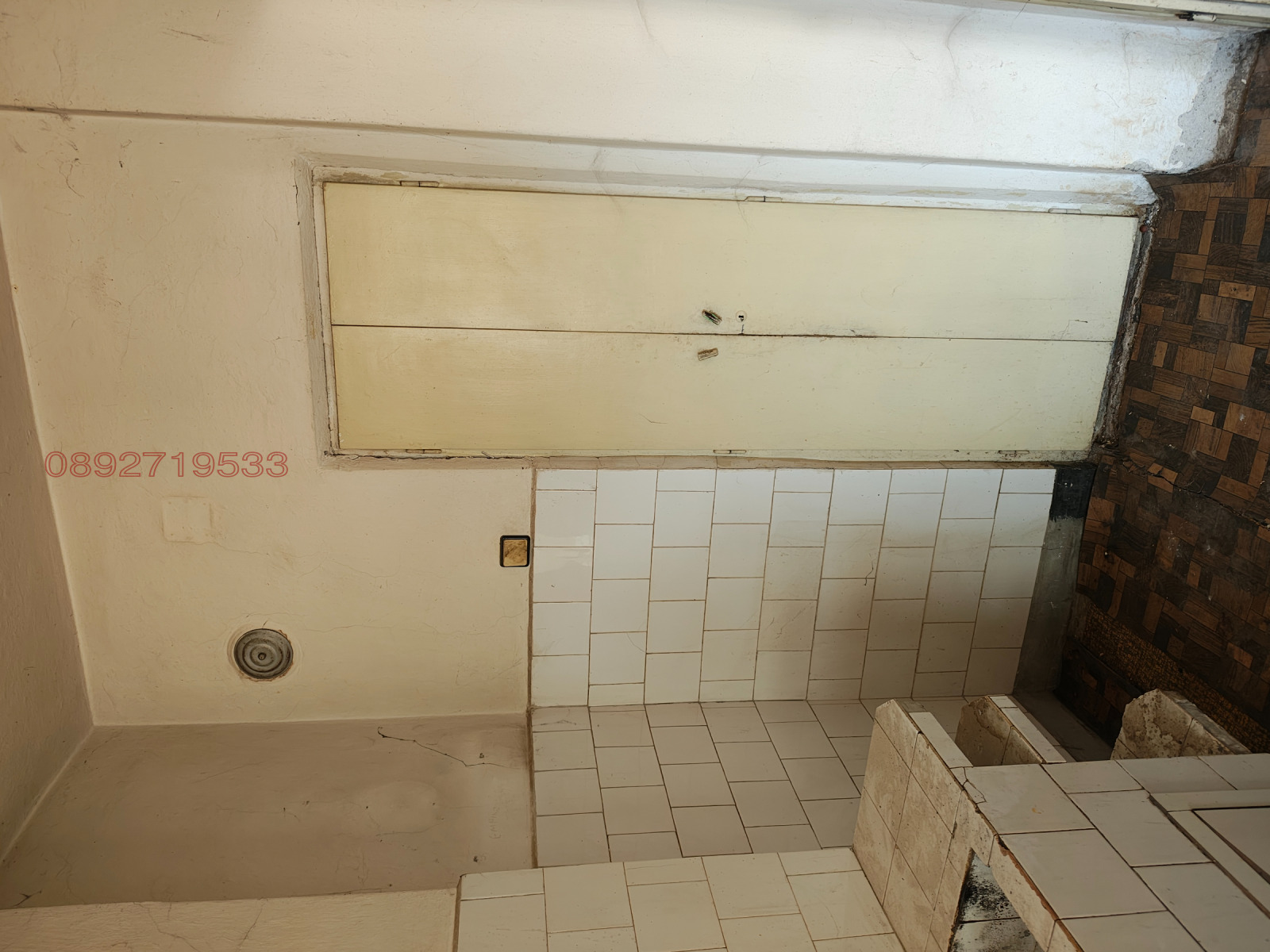 Продава 2-СТАЕН, гр. Попово, област Търговище, снимка 5 - Апартаменти - 55592412