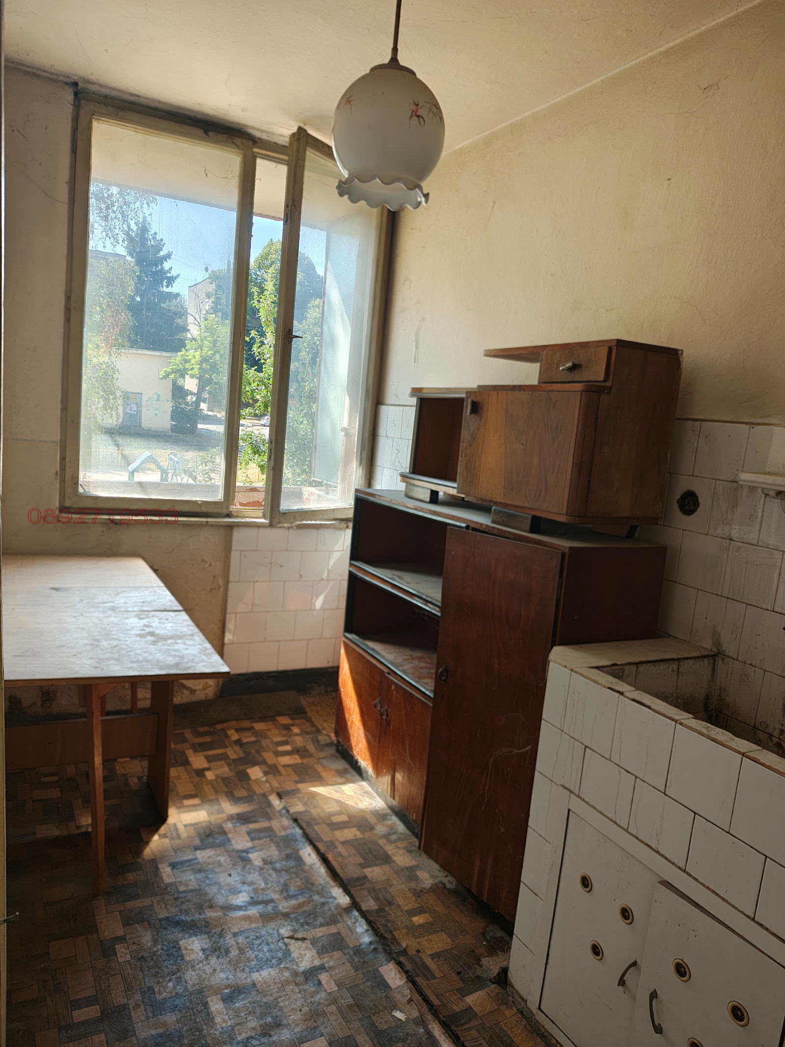 Продава 2-СТАЕН, гр. Попово, област Търговище, снимка 4 - Апартаменти - 55592412