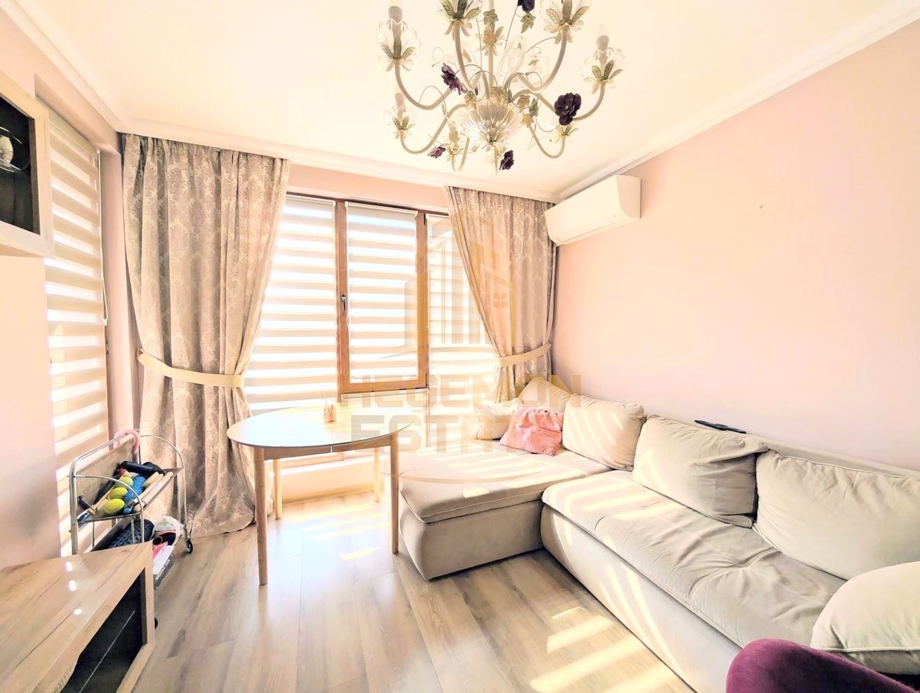 Продава 2-СТАЕН, гр. Варна, Виница, снимка 3 - Апартаменти - 53708345