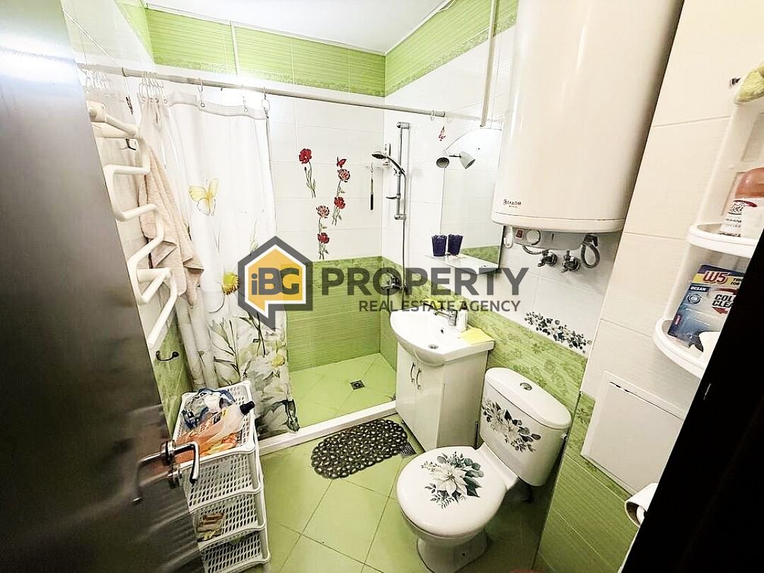 Продава 2-СТАЕН, гр. Каварна, област Добрич, снимка 2 - Апартаменти - 54254544