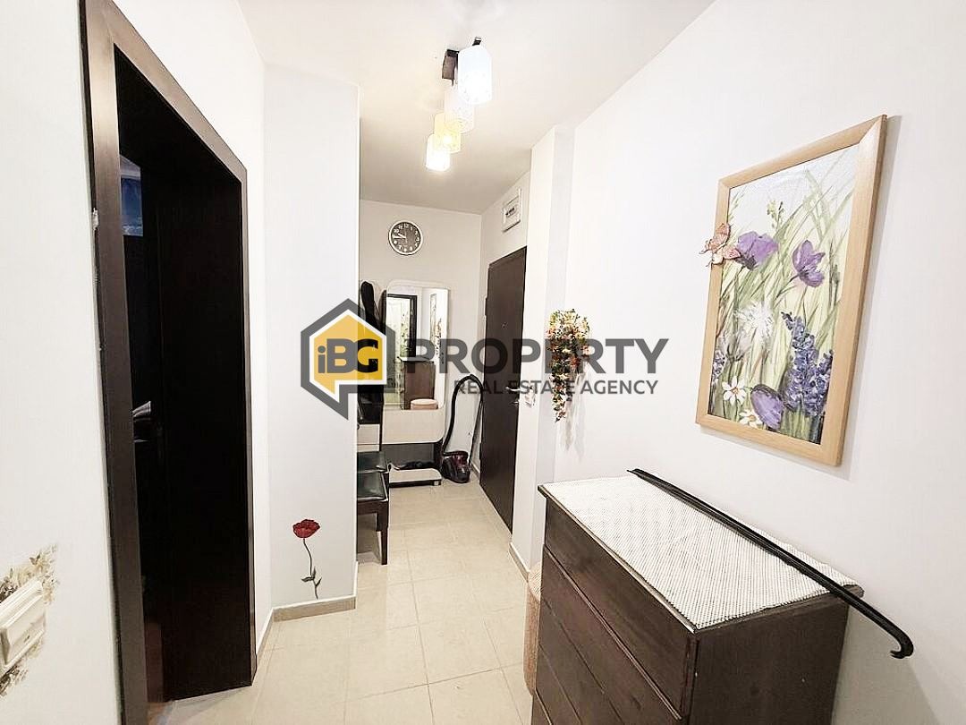 Продава 2-СТАЕН, гр. Каварна, област Добрич, снимка 2 - Апартаменти - 54254544