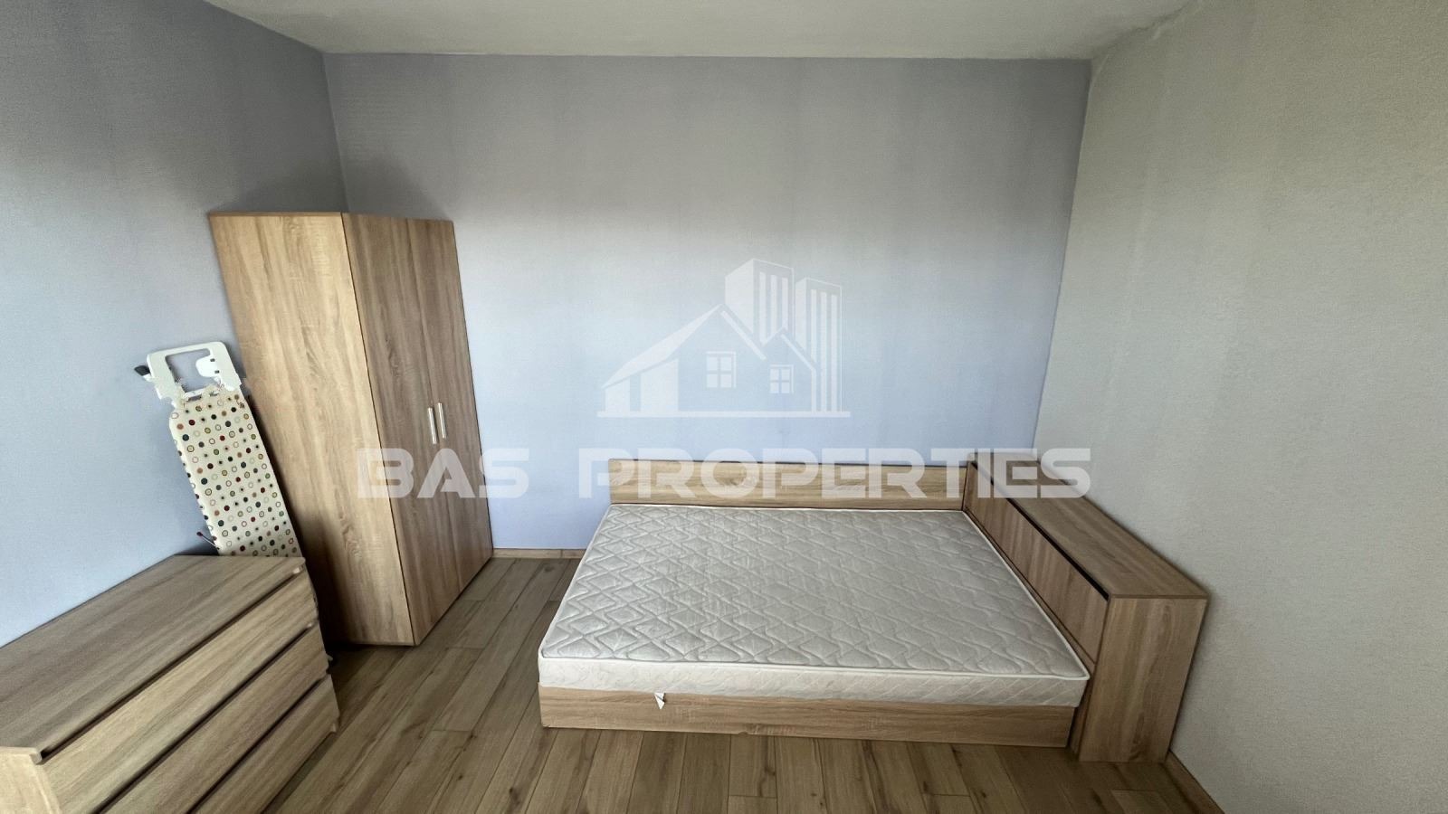 Продава 2-СТАЕН, гр. София, Захарна фабрика, снимка 9 - Апартаменти - 54325978