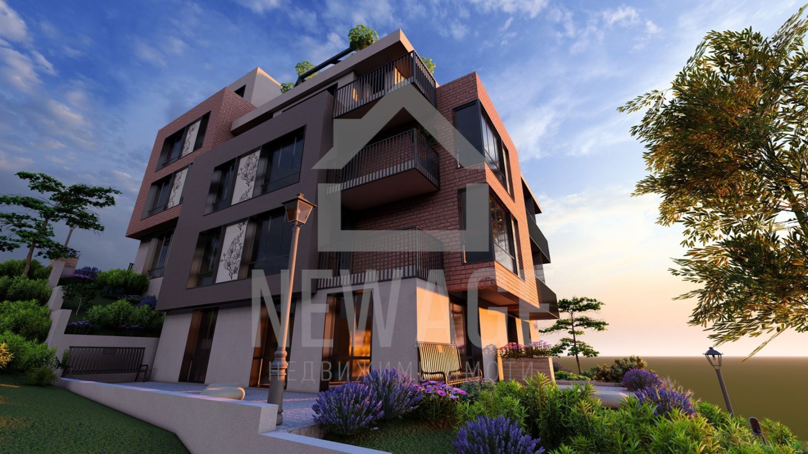 Продава 2-СТАЕН, гр. Варна, Изгрев, снимка 2 - Апартаменти - 54632852