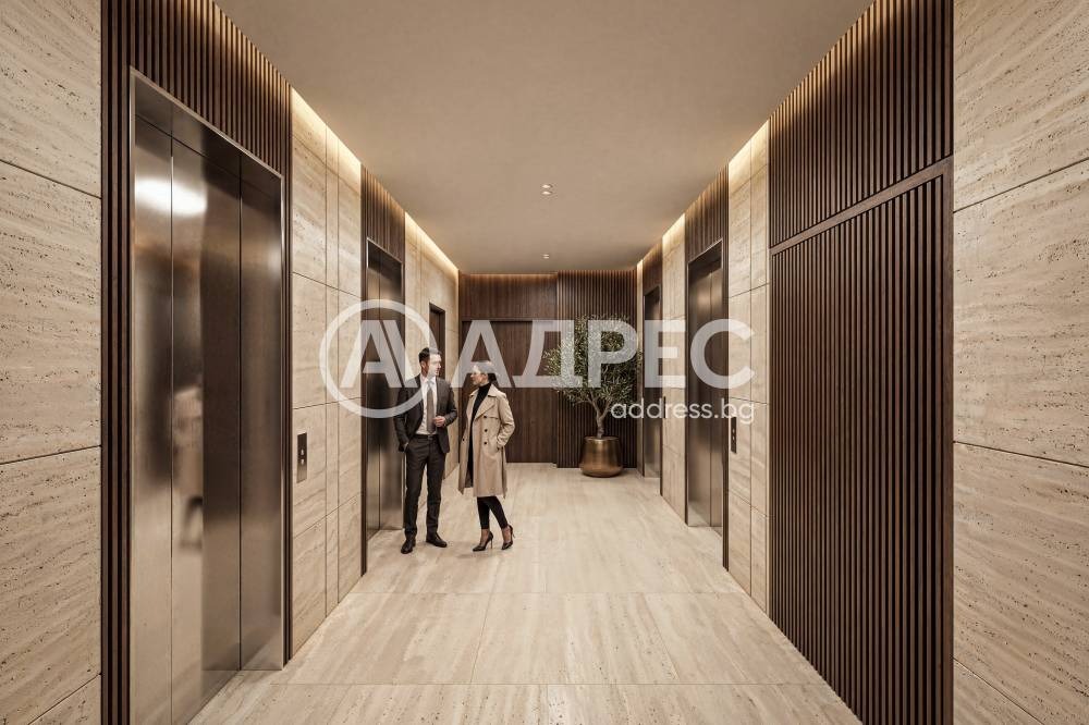Продава 2-СТАЕН, гр. София, Дружба 1, снимка 2 - Апартаменти - 55626682