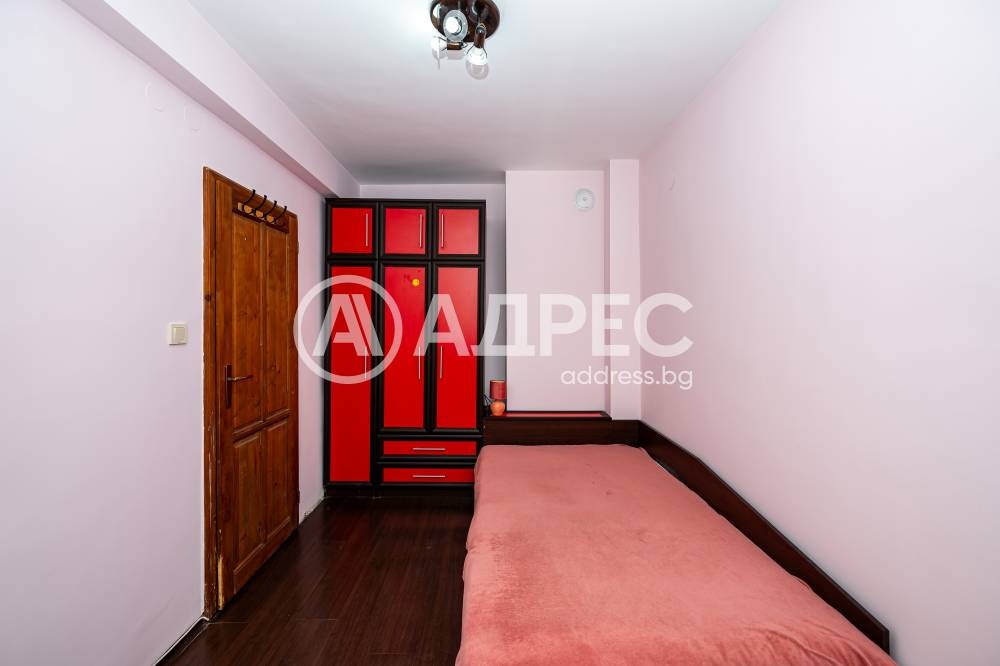 Продава 2-СТАЕН, гр. Пловдив, Кючук Париж, снимка 5 - Апартаменти - 56431473