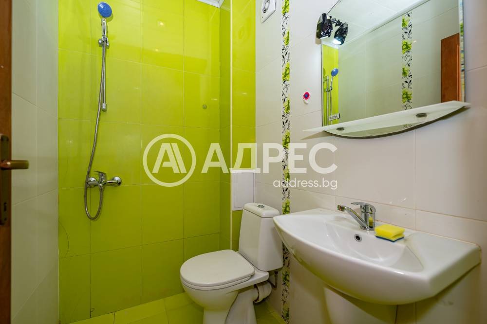 Продава 2-СТАЕН, гр. Пловдив, Кючук Париж, снимка 3 - Апартаменти - 56431473