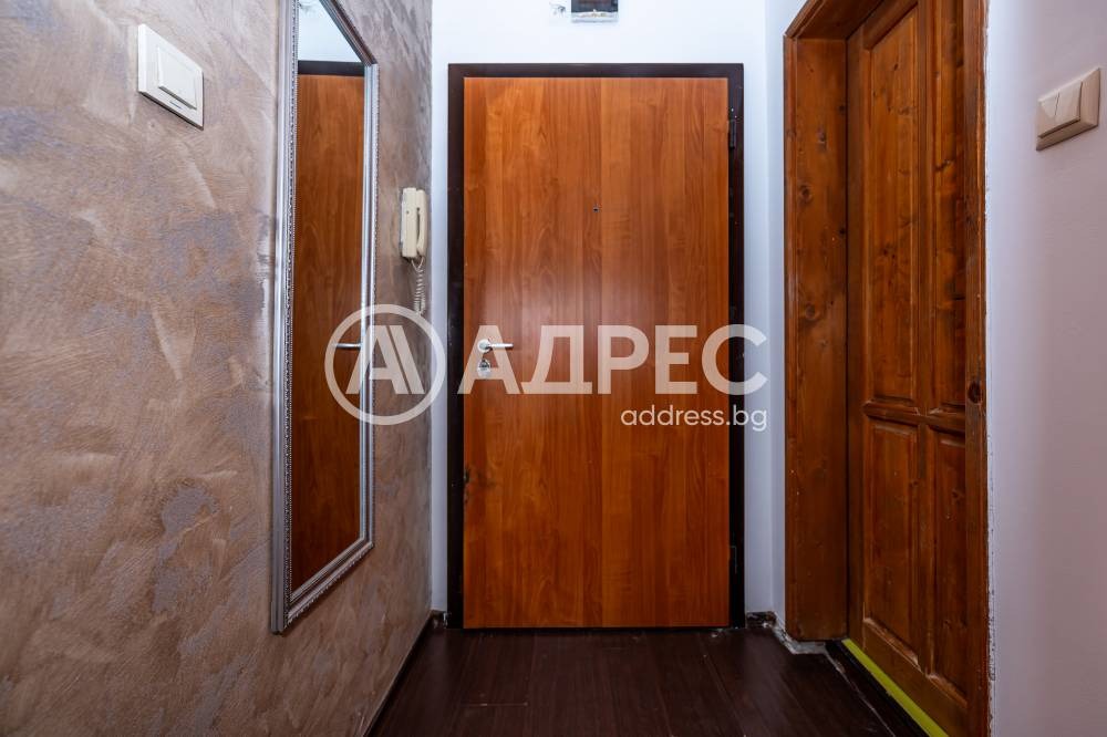 Продава 2-СТАЕН, гр. Пловдив, Кючук Париж, снимка 12 - Апартаменти - 56431473
