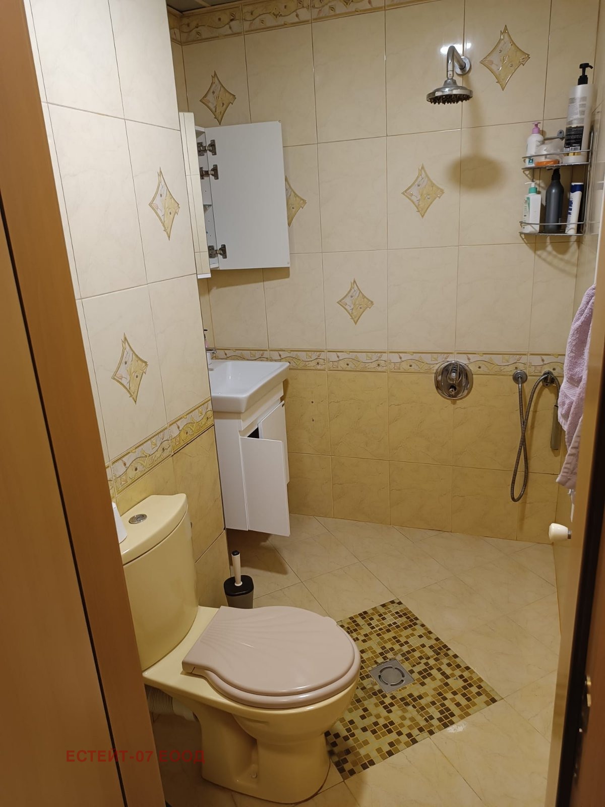 Продава 3-СТАЕН, гр. Пловдив, Христо Смирненски, снимка 6 - Апартаменти - 53806367