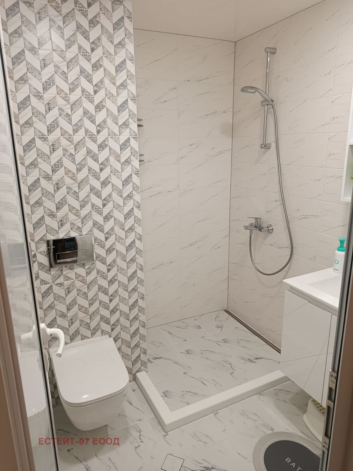 Продава 3-СТАЕН, гр. Пловдив, Христо Смирненски, снимка 5 - Апартаменти - 53806367