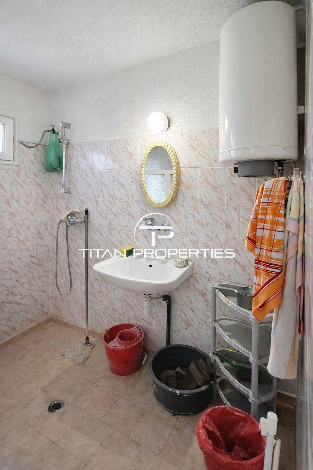 Продава 3-СТАЕН, гр. Пловдив, Център, снимка 6 - Апартаменти - 56175757