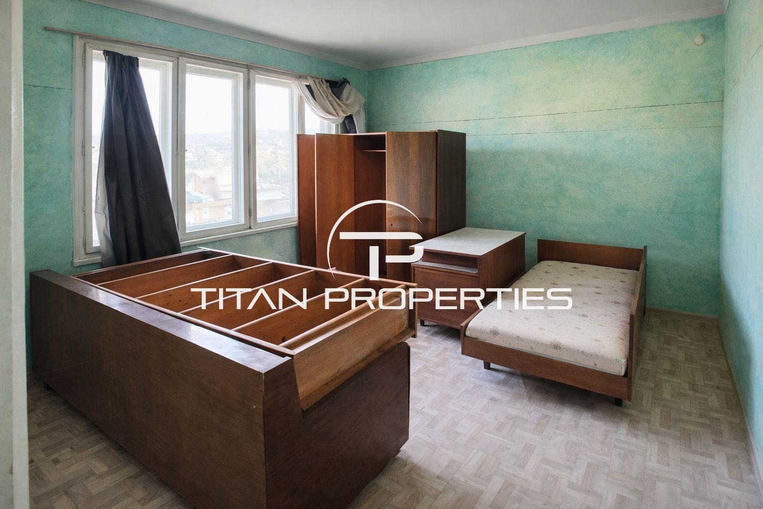 Продава 3-СТАЕН, гр. Пловдив, Център, снимка 3 - Апартаменти - 56175757