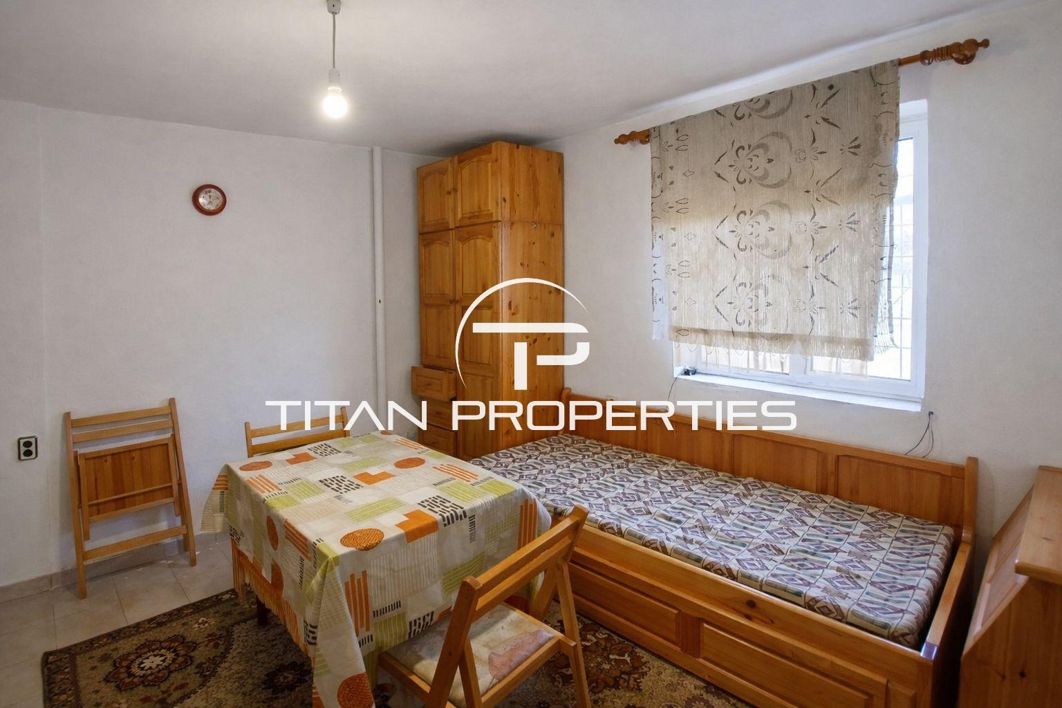 Продава 3-СТАЕН, гр. Пловдив, Център, снимка 5 - Апартаменти - 56175757