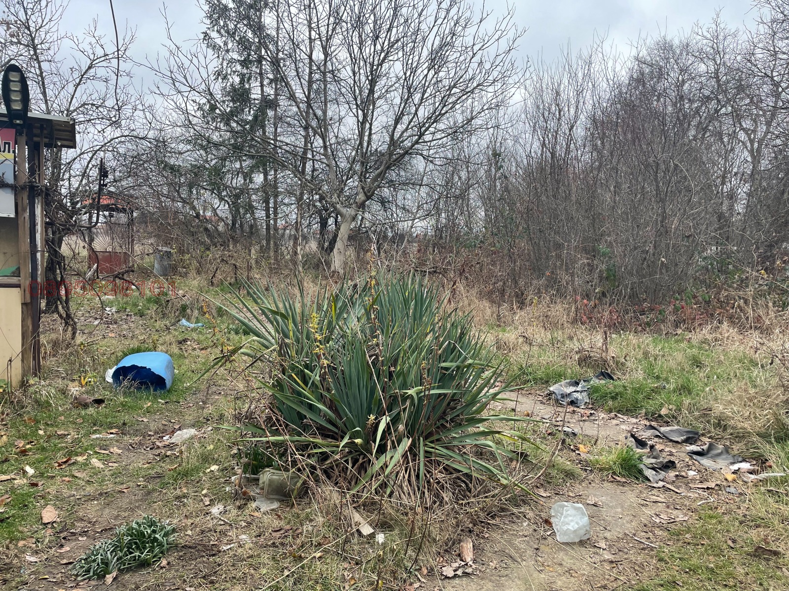 Продава КЪЩА, гр. София, с. Волуяк, снимка 6 - Къщи - 54053796