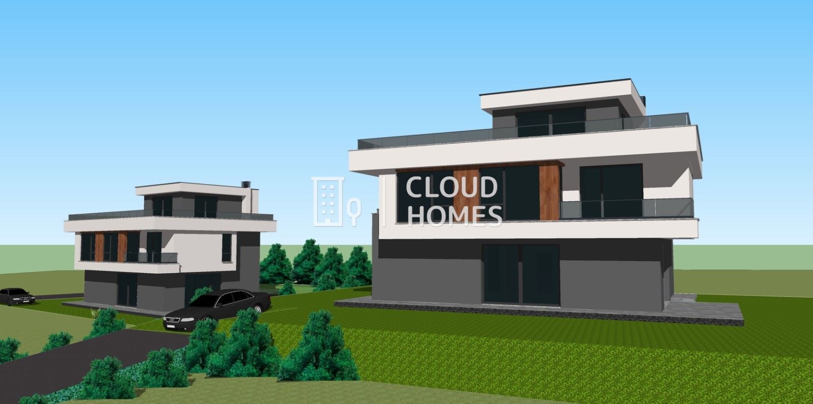 Продава КЪЩА, гр. Благоевград, Еленово 2, снимка 2 - Къщи - 53085336