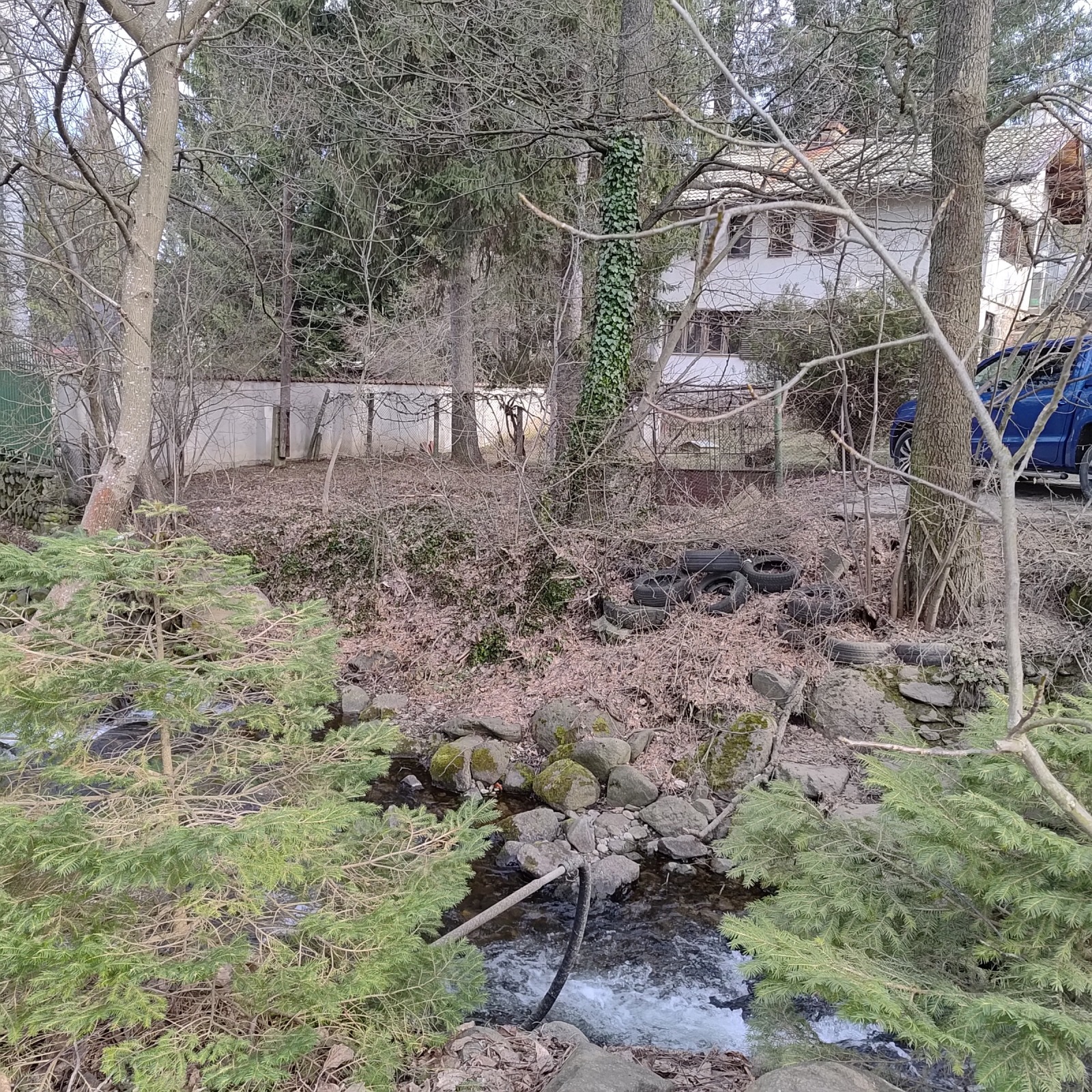 Продава КЪЩА, гр. София, с. Бистрица, снимка 16 - Къщи - 53732774