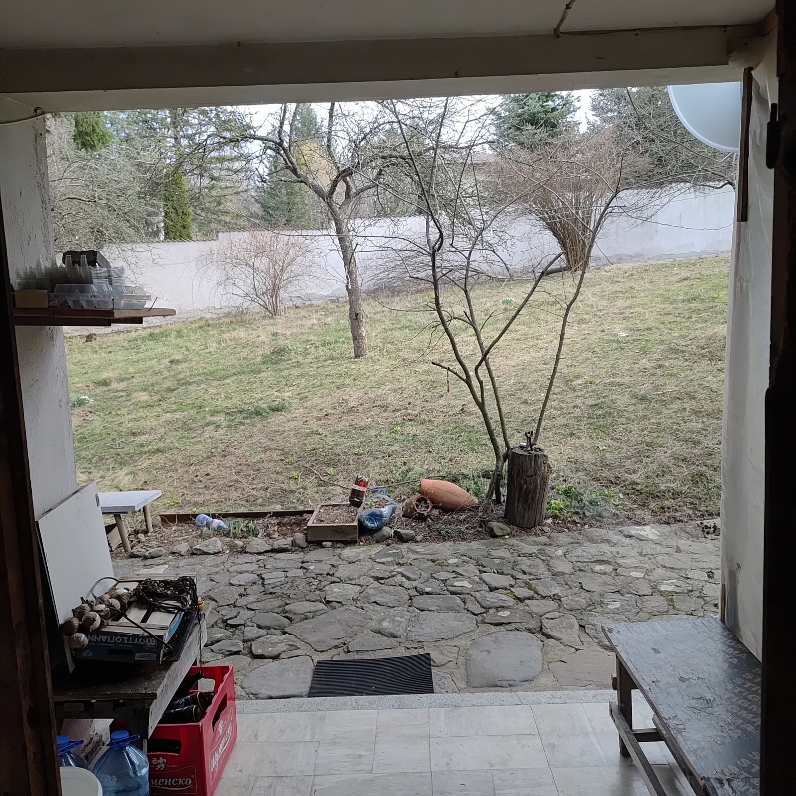 Продава КЪЩА, гр. София, с. Бистрица, снимка 5 - Къщи - 53732774