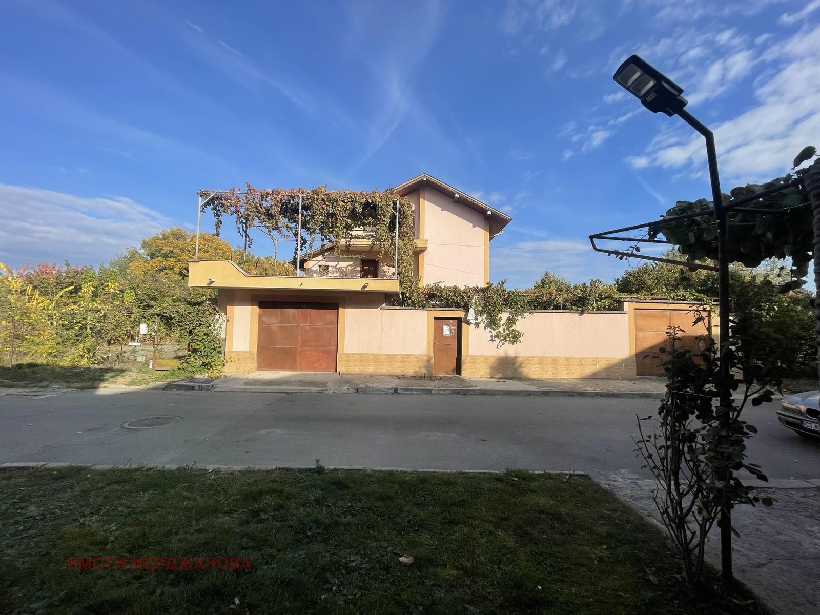 Продава КЪЩА, гр. Стара Загора, Кольо Ганчев, снимка 16 - Къщи - 53970470