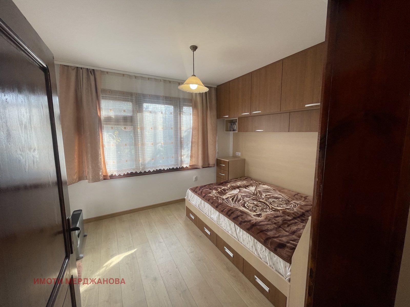 Продава КЪЩА, гр. Стара Загора, Кольо Ганчев, снимка 6 - Къщи - 53970470
