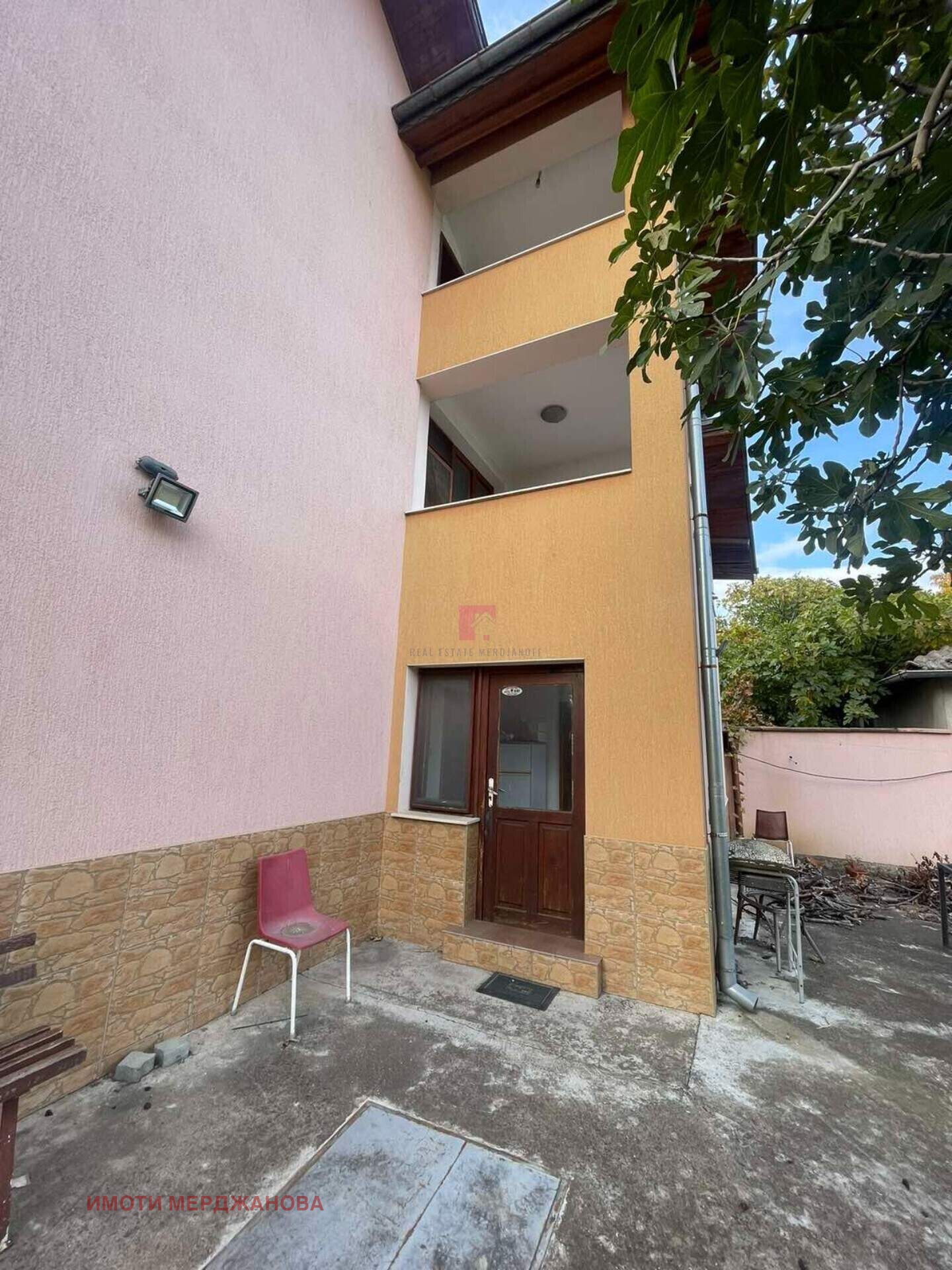 Продава КЪЩА, гр. Стара Загора, Кольо Ганчев, снимка 2 - Къщи - 53970470