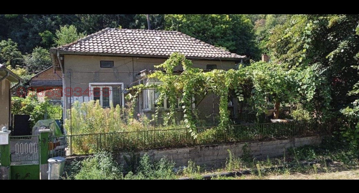 Продава КЪЩА, гр. Оряхово, област Враца, снимка 2 - Къщи - 54020363