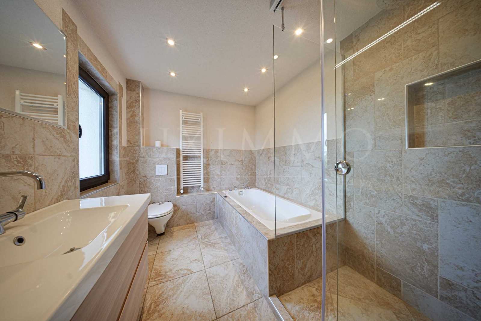 Продава КЪЩА, гр. София, Драгалевци, снимка 11 - Къщи - 54281407