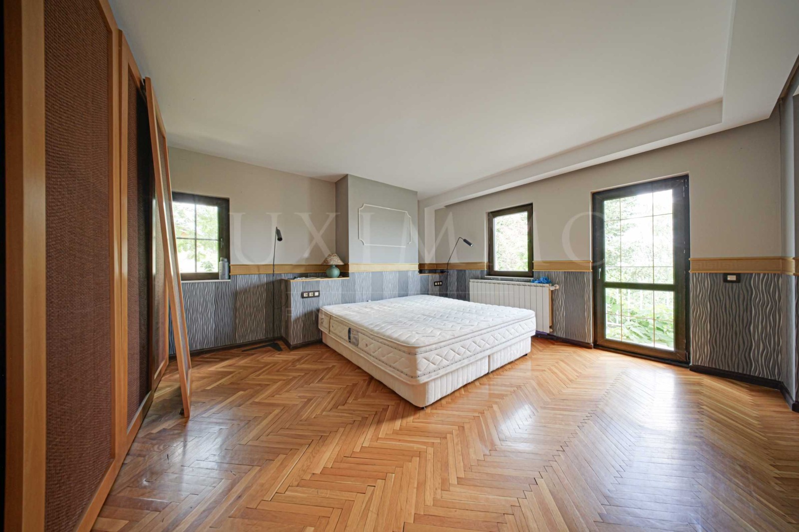 Продава КЪЩА, гр. София, Драгалевци, снимка 8 - Къщи - 54281407