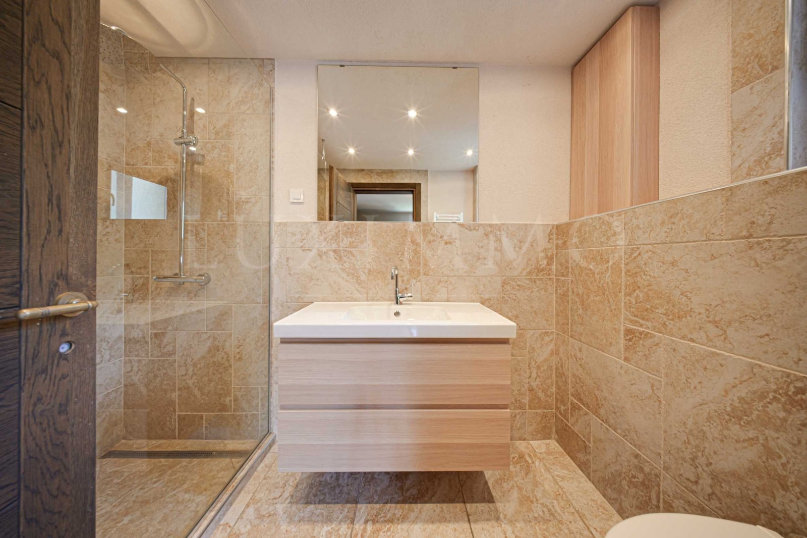 Продава КЪЩА, гр. София, Драгалевци, снимка 10 - Къщи - 54281407