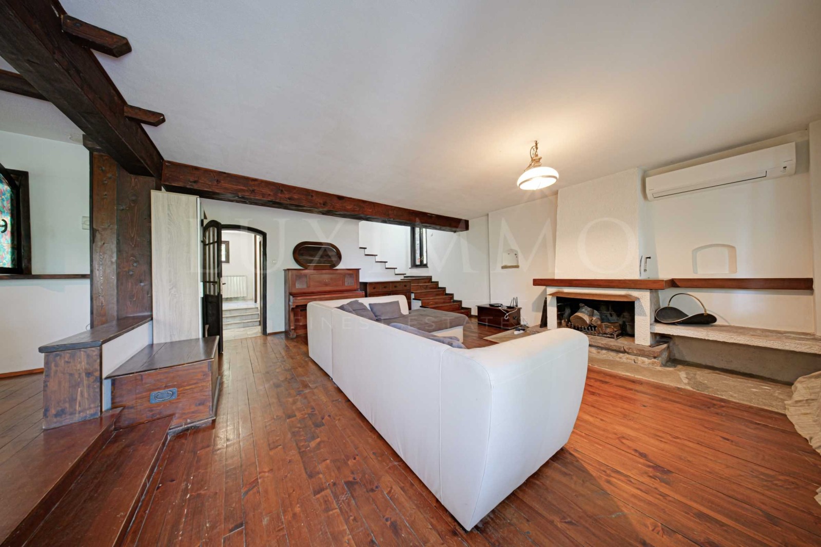 Продава КЪЩА, гр. София, Драгалевци, снимка 3 - Къщи - 54281407