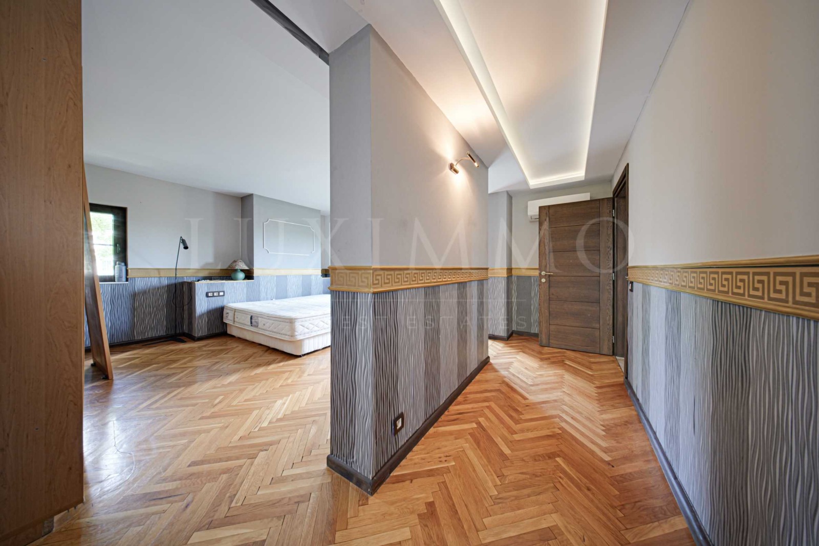 Продава КЪЩА, гр. София, Драгалевци, снимка 6 - Къщи - 54281407