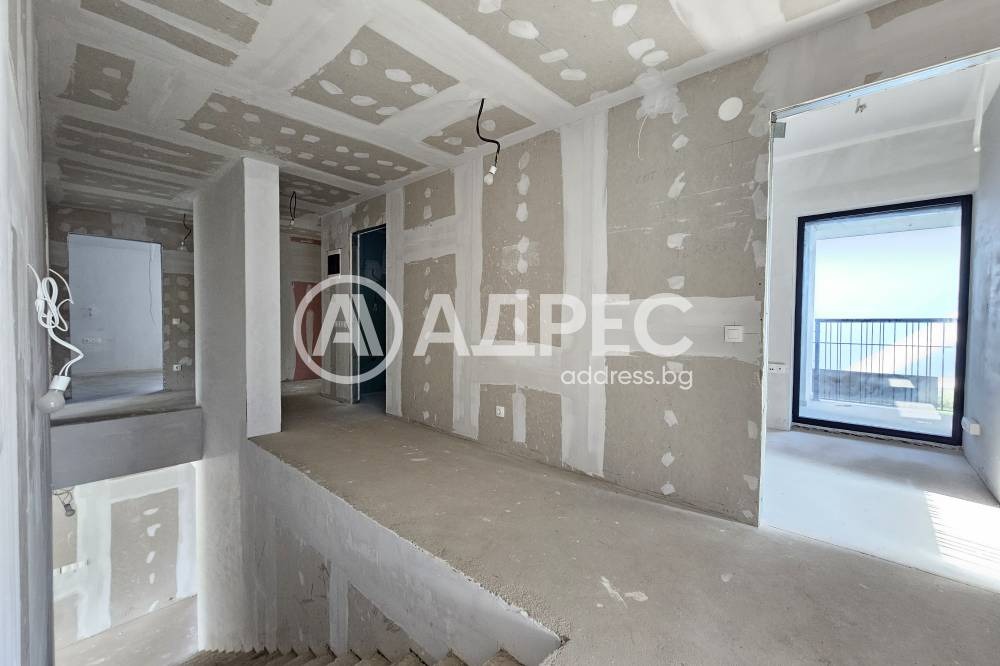 Продава КЪЩА, гр. София, м-т Камбаните, снимка 14 - Къщи - 55642358