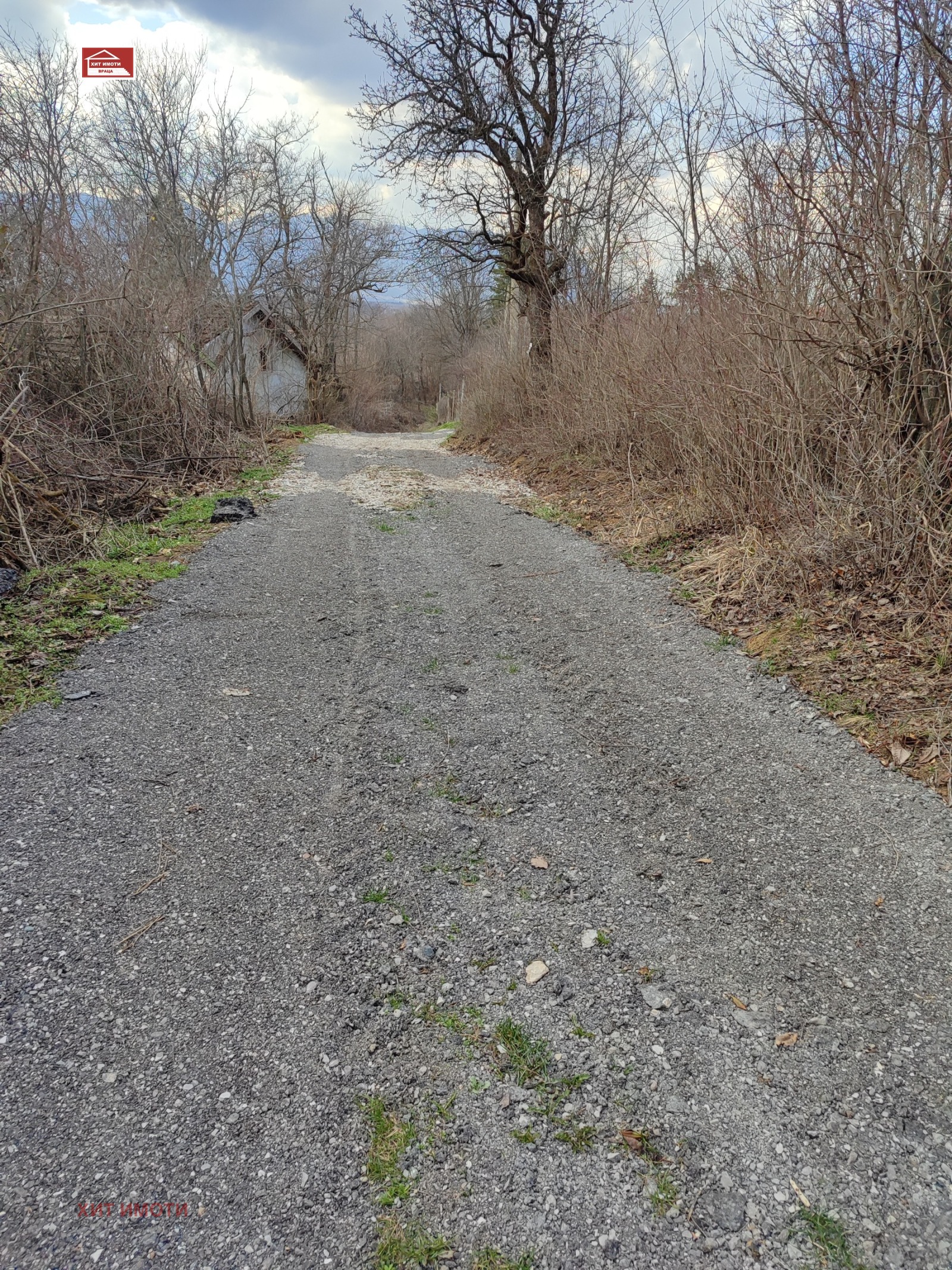 Продава ВИЛА, гр. Враца, Студентски град, снимка 2 - Вили - 54011382