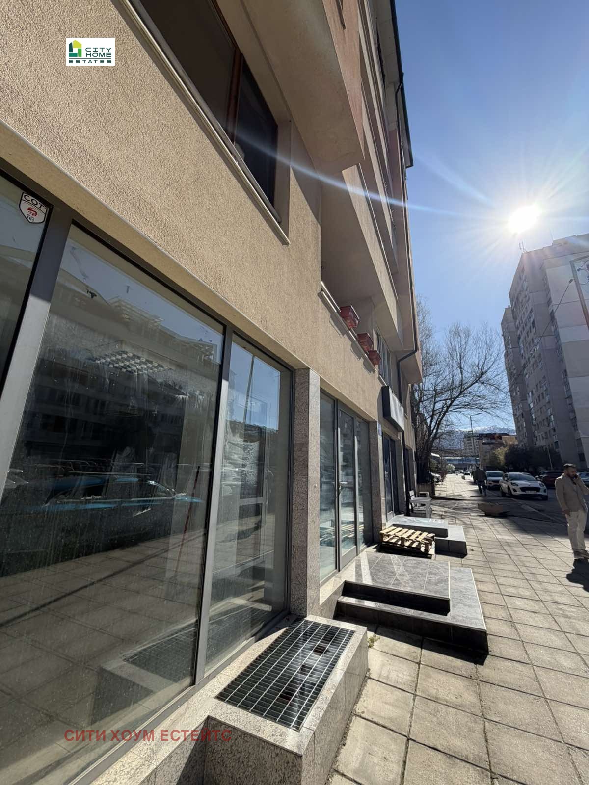 Продава МАГАЗИН, гр. София, Младост 1, снимка 3 - Магазини - 54145206