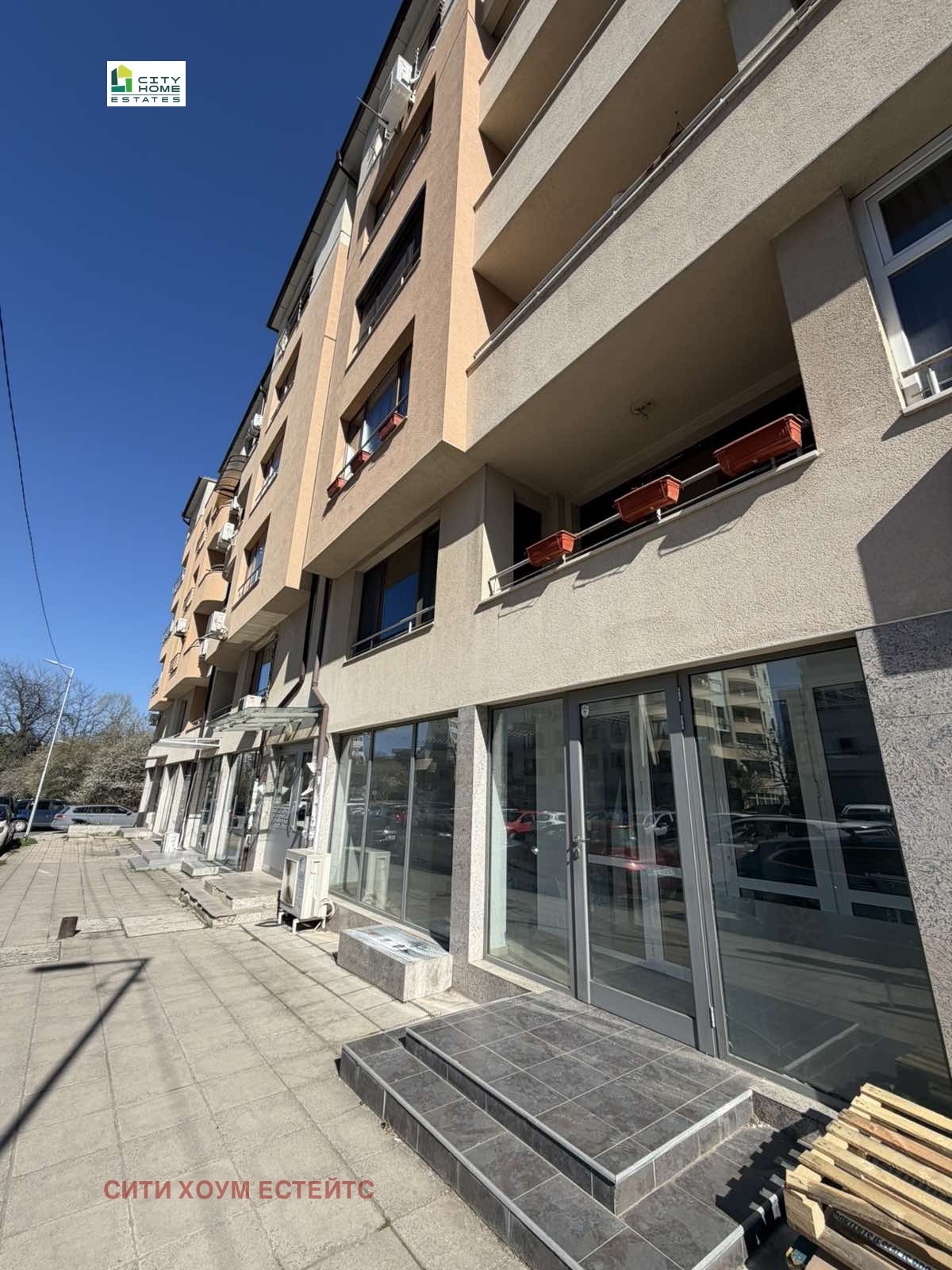 Продава МАГАЗИН, гр. София, Младост 1, снимка 2 - Магазини - 54145206