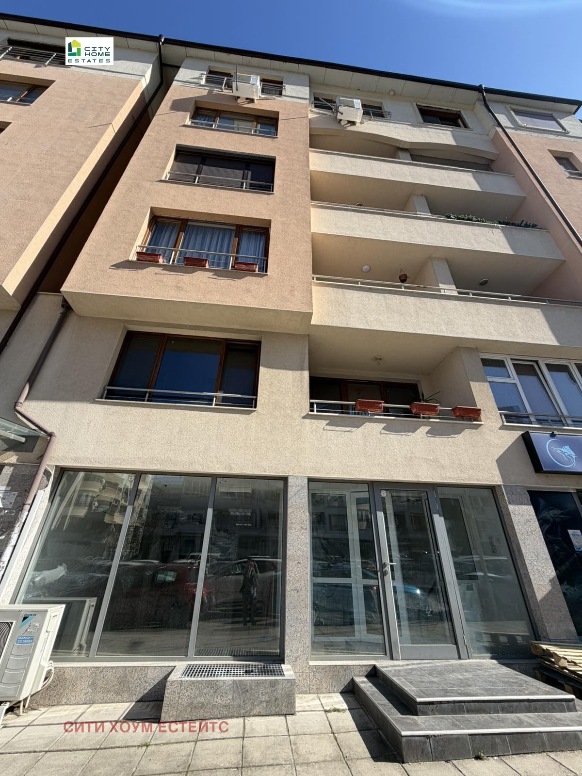 Продава МАГАЗИН, гр. София, Младост 1, снимка 2 - Магазини - 54145206