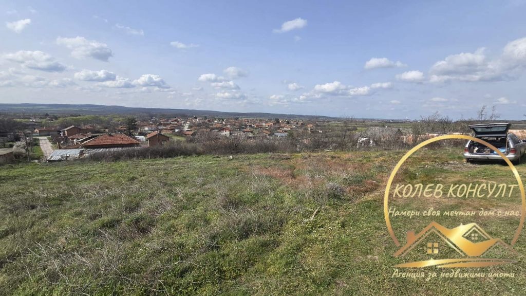 Продава ПАРЦЕЛ, с. Златополе, област Хасково, снимка 2 - Парцели - 53923323