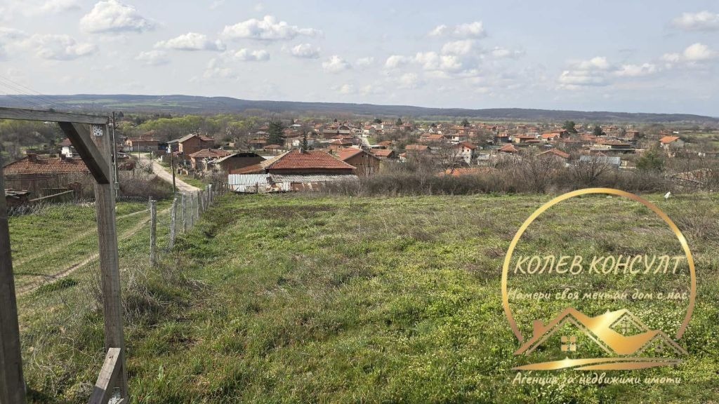 Продава ПАРЦЕЛ, с. Златополе, област Хасково, снимка 5 - Парцели - 53923323