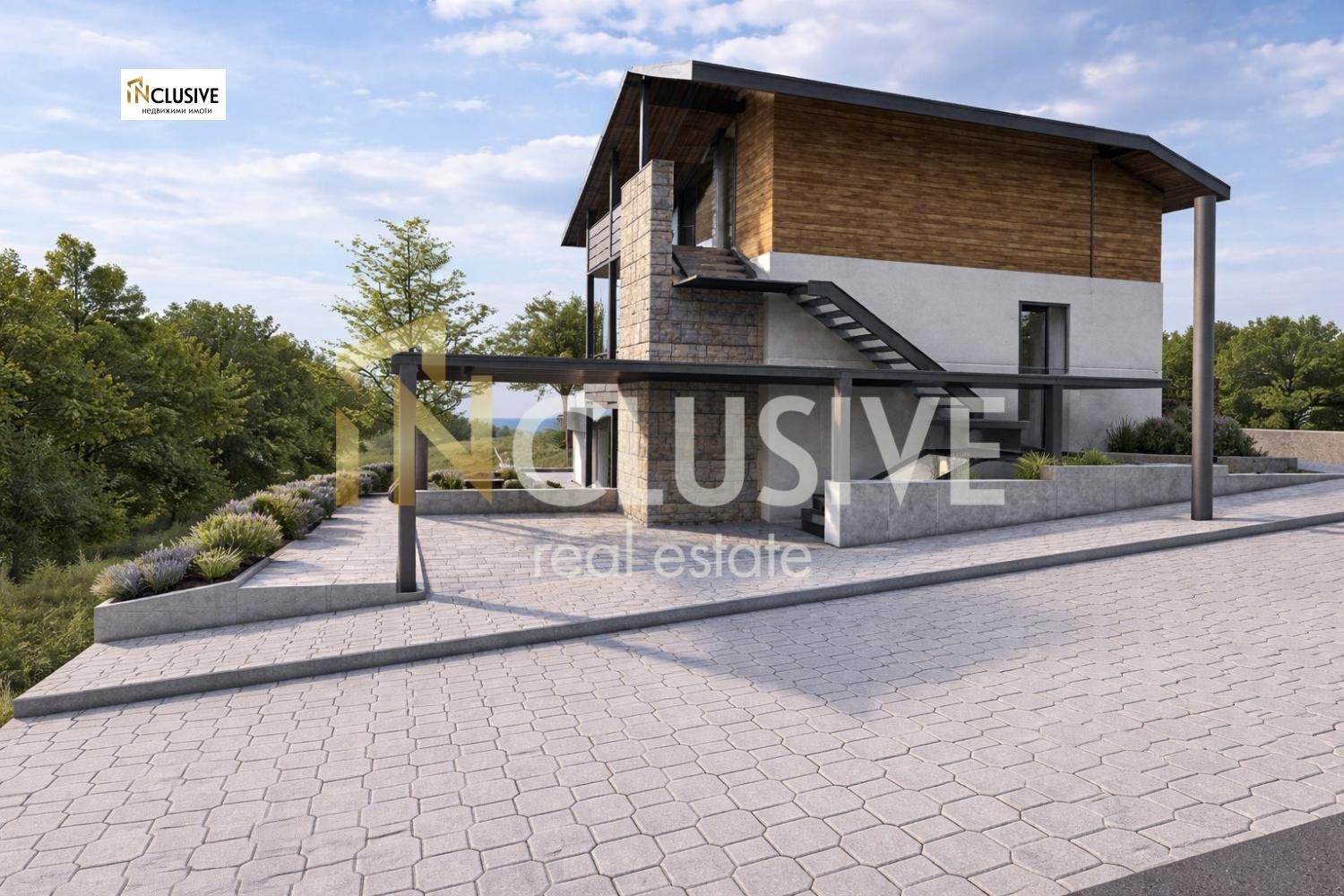 Продава ПАРЦЕЛ, с. Дивотино, област Перник, снимка 3 - Парцели - 54910886
