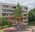 Продава 2-СТАЕН, гр. Попово, област Търговище, снимка 1