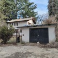 Продава КЪЩА, гр. София, с. Бистрица, снимка 1